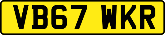 VB67WKR