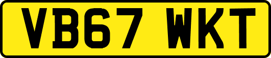 VB67WKT