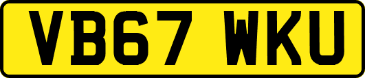VB67WKU
