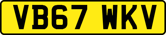 VB67WKV