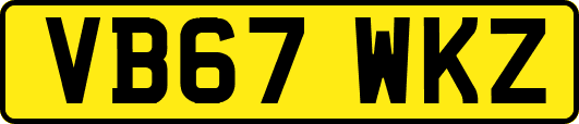 VB67WKZ