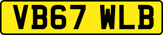 VB67WLB