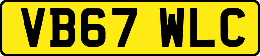 VB67WLC