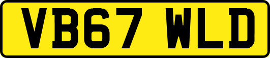 VB67WLD
