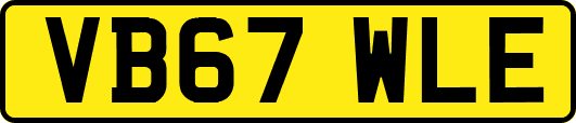 VB67WLE