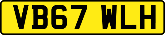 VB67WLH