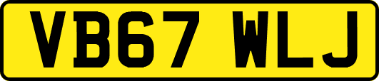 VB67WLJ