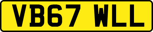 VB67WLL