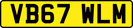 VB67WLM
