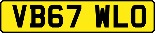 VB67WLO