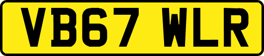VB67WLR