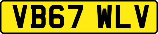 VB67WLV