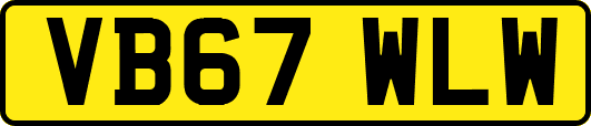 VB67WLW