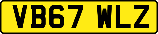 VB67WLZ