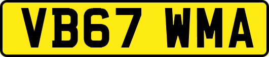 VB67WMA