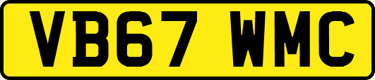 VB67WMC