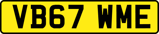 VB67WME