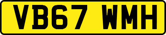 VB67WMH