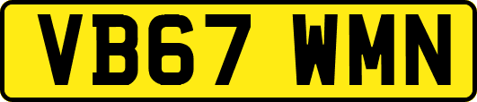 VB67WMN