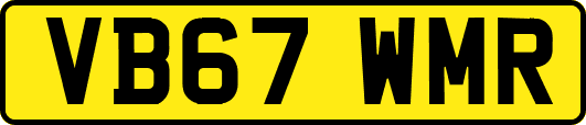 VB67WMR