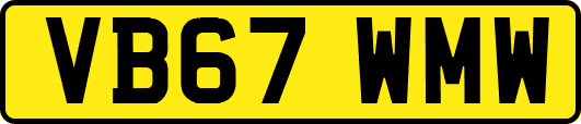 VB67WMW