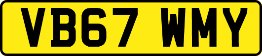 VB67WMY