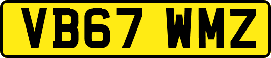 VB67WMZ