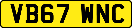 VB67WNC
