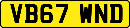 VB67WND