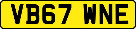 VB67WNE