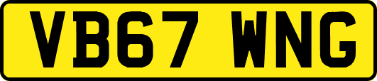 VB67WNG