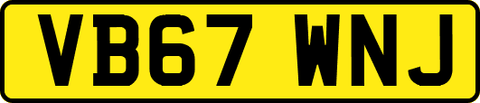 VB67WNJ
