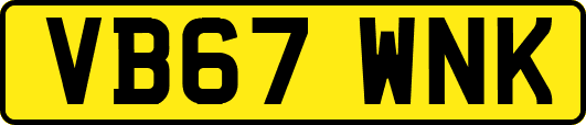 VB67WNK