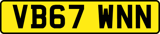 VB67WNN
