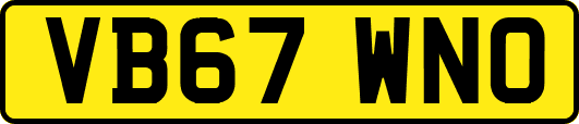 VB67WNO