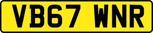 VB67WNR
