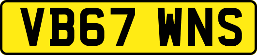 VB67WNS