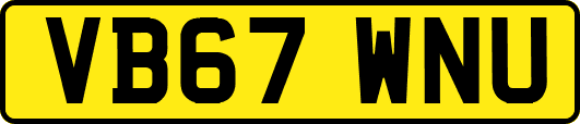 VB67WNU