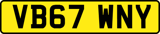VB67WNY