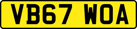 VB67WOA