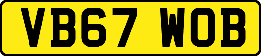 VB67WOB