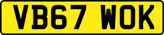 VB67WOK