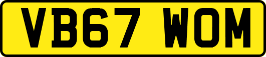 VB67WOM