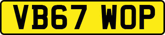 VB67WOP