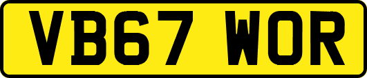 VB67WOR