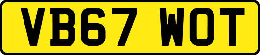 VB67WOT