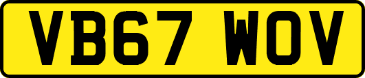 VB67WOV