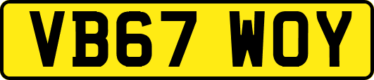 VB67WOY