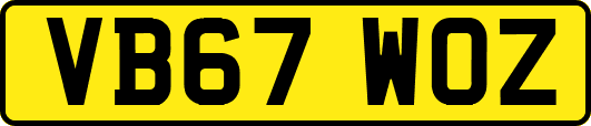 VB67WOZ
