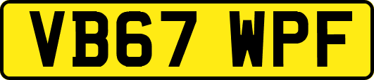 VB67WPF